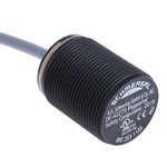 Schmersal BNS303 Series Magnetic Non-Contact Safety Switch, 24V dc, Plastic Housing, NO/NC, Cable