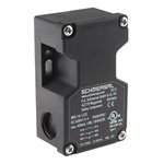Schmersal BNS16 Series Magnetic Non-Contact Safety Switch, 100V ac/dc, Plastic Housing, M12