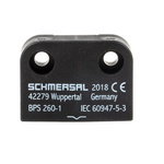 Schmersal BPS 260 Series Magnetic Actuator, Reinforced Thermoplastic Housing