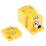 Pilz PSENmag Series Transponder Non-Contact Safety Switch, 24V dc, Plastic Housing, M12