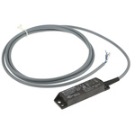 Schmersal BNS33 Series Magnetic Safety Switch, 100V ac/dc, Plastic Housing, NO/NC, Cable