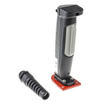 440J Series Safety Enabling Switch, 3 Position, 2NC, IP66