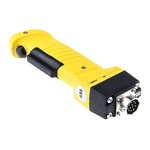 JSHD Series Safety Enabling Switch, 3 Position, IP65