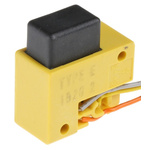 JSHD Series Safety Enabling Switch, 3 Position, IP65