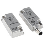 Allen Bradley Guardmaster 440N Series Magnetic Non-Contact Safety Switch, 250 V ac, 300V dc, Stainless Steel Housing,