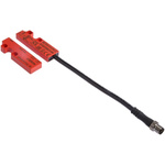 Telemecanique Sensors XCS-DMC Series Safety Switch, Plastic Housing