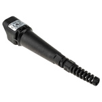 Safety Enabling Switch, 3 Position, IP65