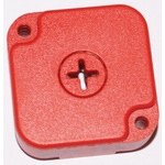 Allen Bradley Guardmaster 440G-LZ Series Non-Contact Safety Switch, Stainless Steel Housing