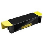 Banner 1 Button Self-Checking Optical Touch Buttons, Black, Yellow, STB Series