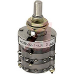 Grayhill DP10T Rotary Switch