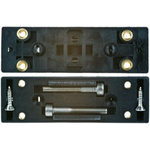 Mounting Plate for use with All Rope Pull Switches