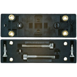 Mounting Plate for use with All Rope Pull Switches