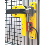 IDEM Gate Bolt