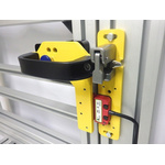 IDEM Gate Bolt