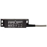 Schmersal BNS 33 Series Magnetic Non-Contact Safety Switch, 24V dc, Reinforced Thermoplastic Housing, NO/NC, Cable