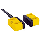 Sick STR1 Series RFID Non-Contact Safety Switch, 24V dc, Vistal Housing, 2NO, Cable