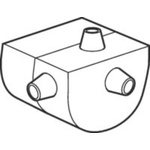 Allen Bradley Guardmaster Closing Cap