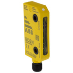 ABB Jokab Non-Contact Safety Switch, Polybutylene Terephthalate Housing, M12