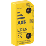 ABB Jokab OSSD Series Non-Contact Safety Switch, Thermoplastic Housing