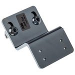 Mounting Plate for use with Electromagnetic Process Lock, Eva, JSM D21B (Conventional Door), JSM D24 (Conventional