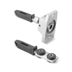Bernstein AG Actuator for Use with ENK-VTU Safety Switches, ENM2-VTW Safety Switches, SLK Safety Switches, SLM Safety