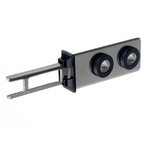 Idec Actuator for Use with HS6 Subminiature Interlock Switches