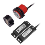 Bernstein AG Magnetic Non-Contact Safety Switch, Nylon 6 Housing
