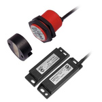 Bernstein AG Actuating Magnet for Use with Magnetic Switches