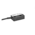 Bernstein AG MA-52 Series Magnetic Non-Contact Safety Switch, 170V dc, Polybutylene Terephthalate Housing, NO/NC, 6m