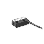Bernstein AG MA-52 Series Magnetic Non-Contact Safety Switch, 120V dc, Polybutylene Terephthalate Housing, Cable