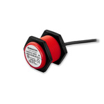 Bernstein AG MA-53 Series Magnetic Non-Contact Safety Switch, 170V dc, Nylon 6 Housing, 6m Cable