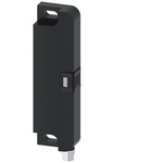 Siemens 3SE Series Magnetic Non-Contact Safety Switch, 24V dc, Plastic Housing, 2NC, M8