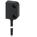 Siemens 3SE Series Magnetic Non-Contact Safety Switch, 75V dc, Plastic Housing, 2NC, Cable