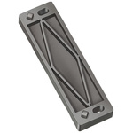 Siemens Adapter, Thermoplastic Housing
