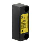 Omron Actuator, Thermoplastic Housing