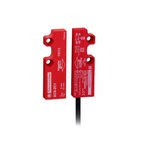 Telemecanique Sensors XCSDM Series Non-Contact Safety Switch, 24V dc, Plastic Housing