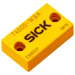 Sick Flat Actuator for Use with T4000
