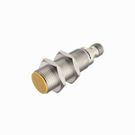 Turck BI8 Series Inductive Safety Switch, Thermoplastic Housing