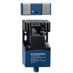 Schmersal Non-Flush RFID Non-Contact Safety Switch, 24V dc, Thermoplastic Housing, M12