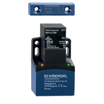 Schmersal Non-Flush RFID Non-Contact Safety Switch, 24V dc, Thermoplastic Housing, M12