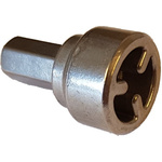 ABB Manual Release Key