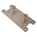 Mounting Plate for use with Eden DYN or Eden OSSD