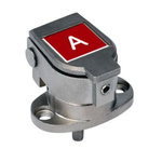 Rockwell Automation 440T Series Code Barrel