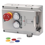Rockwell Automation 442G Series Lock Module