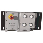 Rockwell Automation 442G Series Ethernet Lock Module