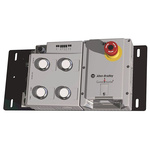 Rockwell Automation 442G Series Ethernet Lock Module