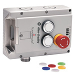 Rockwell Automation 442G Series Lock Module