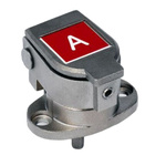 Rockwell Automation Trapped Key Interlock