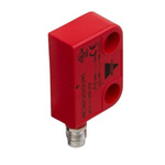 Carlo Gavazzi MC36C Series Magnetic Safety Switch, 12 → 24V ac/dc, Plastic Housing, 2NO, Cable