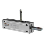 Allen Bradley Guardmaster Actuator for Use with TLS-GD2 Interlock Safety Switch
